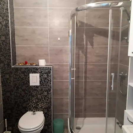 Lovely New 3 Bedroom Apt Σαράγεβο